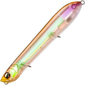 Воблер Duel L-Bass Pencil Popper 110F F1237 (15г) GSWS