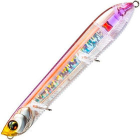 Воблер Duel L-Bass Pencil Popper 110F F1237 (15г) HWS
