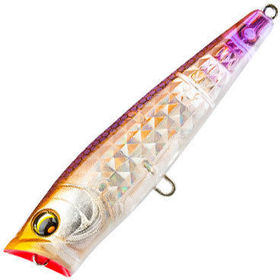 Воблер Duel L-Bass Popper 65F (6г) HWS