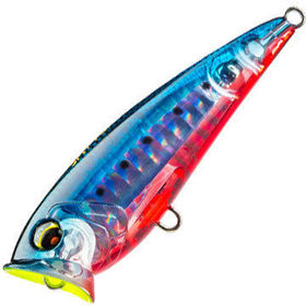 Воблер Duel L-Blue Spit Pop 70F (8.5г) HRI