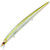 Воблер Duel La Tour Long R1587 210F (31г) GGZS