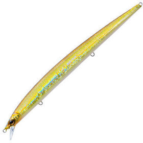 Воблер Duel La Tour Long R1587 210F (31г) HBWS