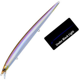 Воблер Duel La Tour Long R1587 210F (31г) HKVW