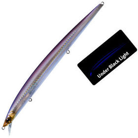 Воблер Duel La Tour Long R1587 210F (31г) KVGW