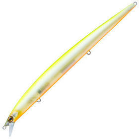 Воблер Duel La Tour Long R1587 210F (31г) MGSC