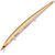 Воблер Duel La Tour Long R1587 210F (31г) MGSW