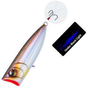 Воблер Duel La Tour Pop R1573 70S (10.5г) HKVW