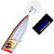 Воблер Duel La Tour Pop R1573 70S (10.5г) HKVW
