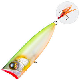 Воблер Duel La Tour Pop R1573 70S (10.5г) MGSC