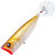 Воблер Duel La Tour Pop R1573 70S (10.5г) MGSW
