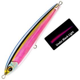 Воблер Duel Sonic Boom SB Dive Floating 160F (56г) HKRS