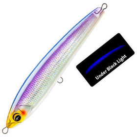 Воблер Duel Sonic Boom SB Dive Floating 160F (56г) HKVK