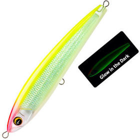 Воблер Duel Sonic Boom SB Dive Floating 160F (56г) HLCL