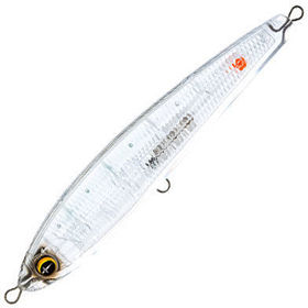 Воблер Duel Sonic Boom SB Dive Floating 160F (56г) TM