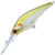Воблер Duel Tour Shad R1576 60SF (6г) GGZS
