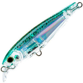 Воблер Yo-Zuri 3D Inshore Fingerling 100SP (17.5г) HGM