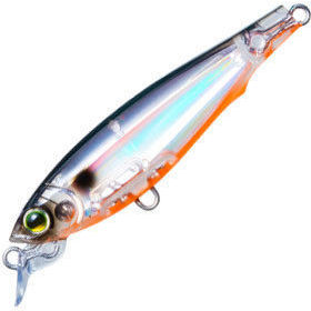 Воблер Yo-Zuri 3D Inshore Fingerling 100SP (17.5г) HTS