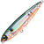 Воблер Yo-Zuri 3D Inshore Topknock Pencil R1350 100F (18г) HTS