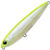 Воблер Yo-Zuri 3D Inshore Topknock Pencil R1350 100F (18г) PLCS