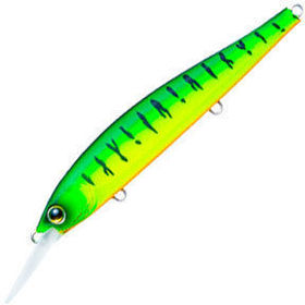 Воблер Yo-Zuri 3DB Jerkbait Deep 110SP (16.5г) MFT