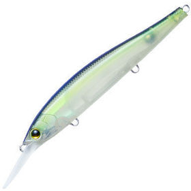 Воблер Yo-Zuri 3DB Jerkbait Deep 110SP (16.5г) MGSS