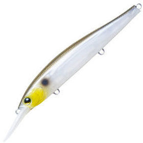Воблер Yo-Zuri 3DB Jerkbait Deep 110SP (16.5г) MGZS