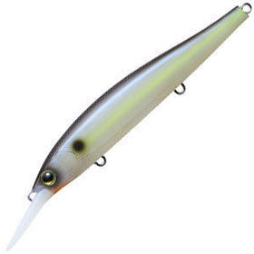Воблер Yo-Zuri 3DB Jerkbait Deep 110SP (16.5г) MSSH