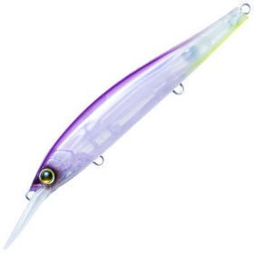 Воблер Yo-Zuri 3DB Jerkbait Deep 110SP (16.5г) SSSH