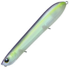 Воблер Yo-Zuri 3DB Pencil Popper 110F (15г) MGSS