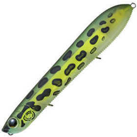 Воблер Yo-Zuri 3DB Pencil Popper 110F (15г) MPF