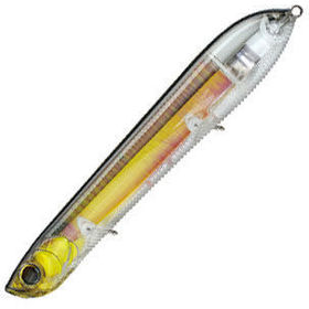 Воблер Yo-Zuri 3DB Pencil Popper 110F (15г) RGSN