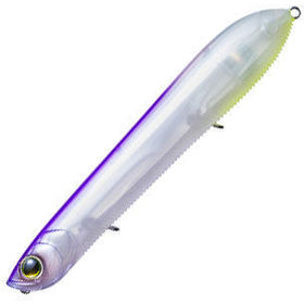 Воблер Yo-Zuri 3DB Pencil Popper 110F (15г) SSSH