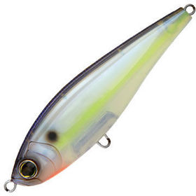 Воблер Yo-Zuri 3DB Twitchbait R1448 110SS (28г) GSSH