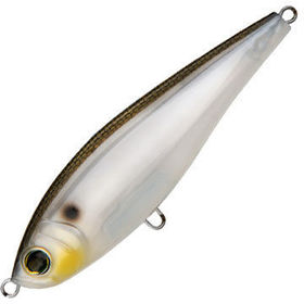 Воблер Yo-Zuri 3DB Twitchbait R1448 110SS (28г) GZSH
