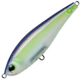 Воблер Yo-Zuri 3DB Twitchbait R1448 110SS (28г) MGSS