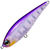 Воблер Yo-Zuri 3DB Twitchbait R1448 110SS (28г) PLPT