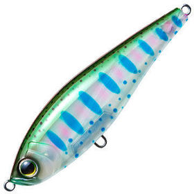 Воблер Yo-Zuri 3DB Twitchbait R1448 110SS (28г) PLRT