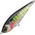 Воблер Yo-Zuri 3DB Twitchbait R1448 110SS (28г) RBG