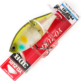 Воблер Yo-Zuri 3DB Wake Prop 85F (23.5г) GSAY