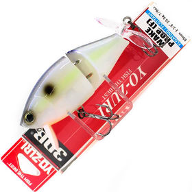 Воблер Yo-Zuri 3DB Wake Prop 85F (23.5г) GSSH