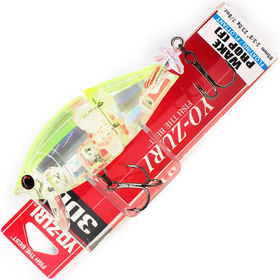 Воблер Yo-Zuri 3DB Wake Prop 85F (23.5г) PCLS