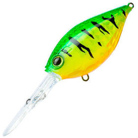 Воблер Yo-Zuri 3DR-X Crank DD 50F (10г) FT