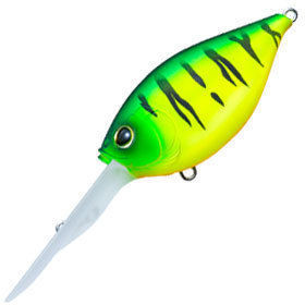 Воблер Yo-Zuri 3DR-X Crank DD 50F (10г) MFT