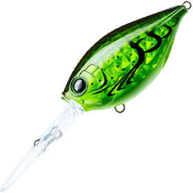 Воблер Yo-Zuri 3DR-X Crank DD 50F (10г) TGCF