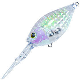 Воблер Yo-Zuri 3DR-X Crank DD 50F (10г) TM