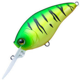 Воблер Yo-Zuri 3DR-X Crank MR 50F (8.5г) MFT