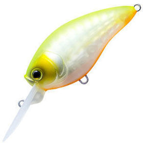 Воблер Yo-Zuri 3DR-X Crank MR 50F (8.5г) MGPC