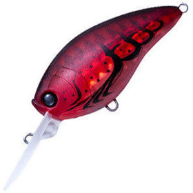 Воблер Yo-Zuri 3DR-X Crank MR 50F (8.5г) MTRC