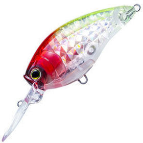 Воблер Yo-Zuri 3DR-X Crank MR 50F (8.5г) PCR