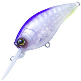 Воблер Yo-Zuri 3DR-X Crank MR 50F (8.5г) SSSH